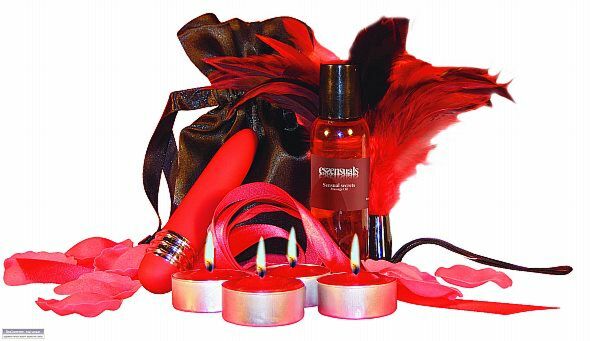 Coffrets Sextoys Couples