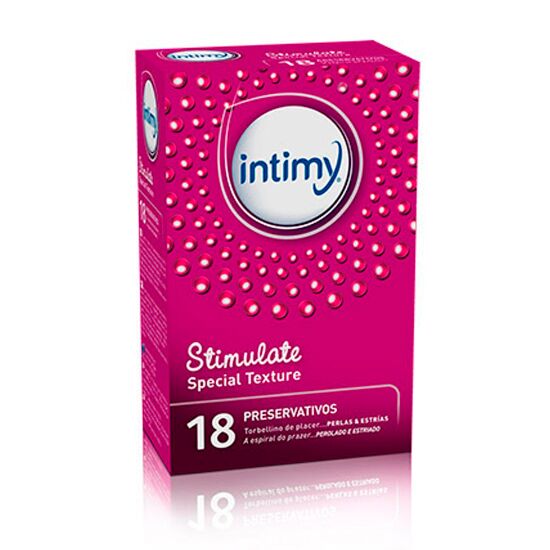 Les préservatifs sensibles