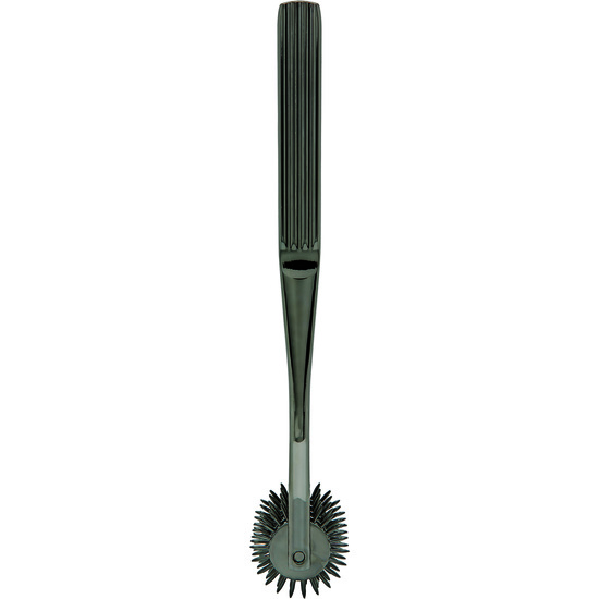 Rodillo estimulación 5 ruedas