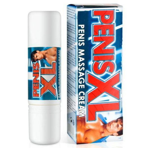 Amplificateur XL 30ml