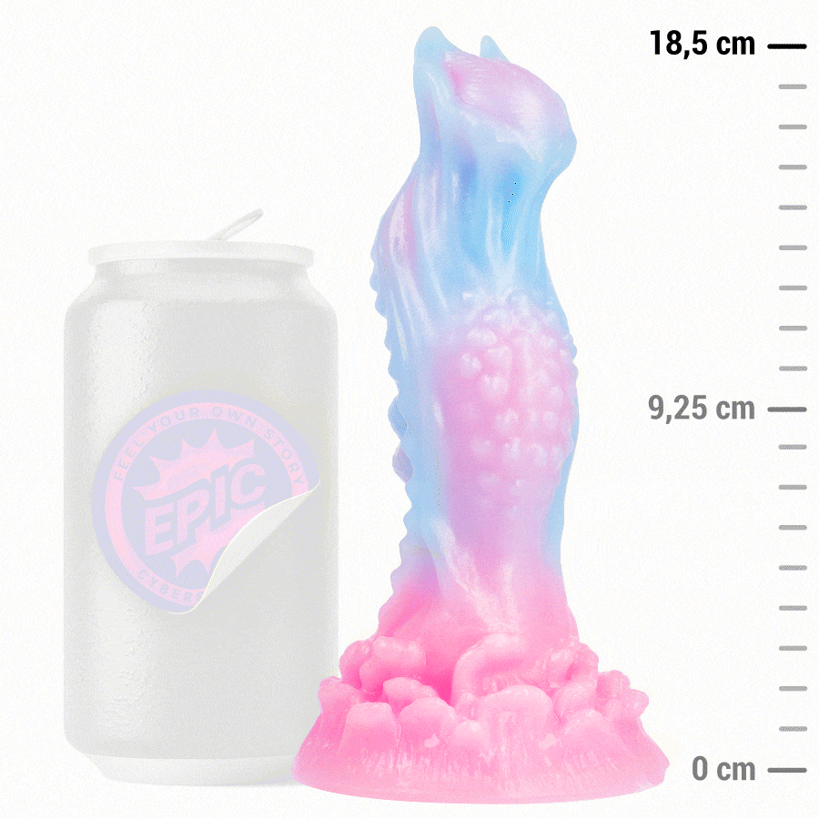Dildo EPIC Oceara Amanecer - Plaisir Unique