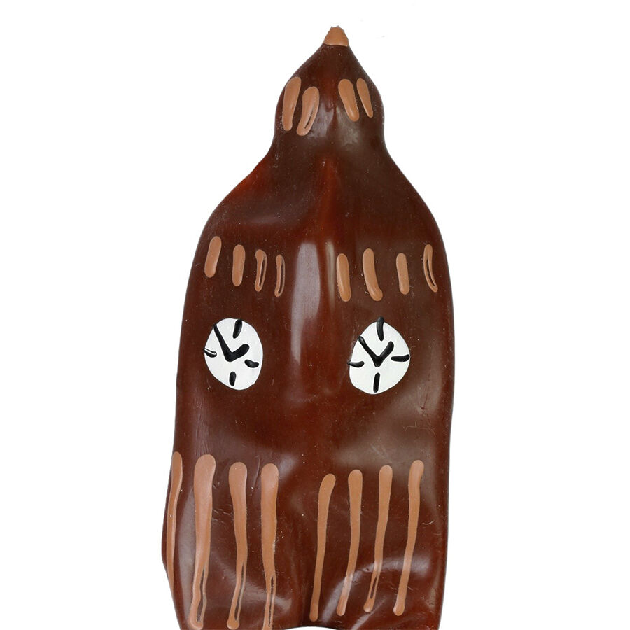 Préservatif CONDOMERIE Big Ben XL Décoratif