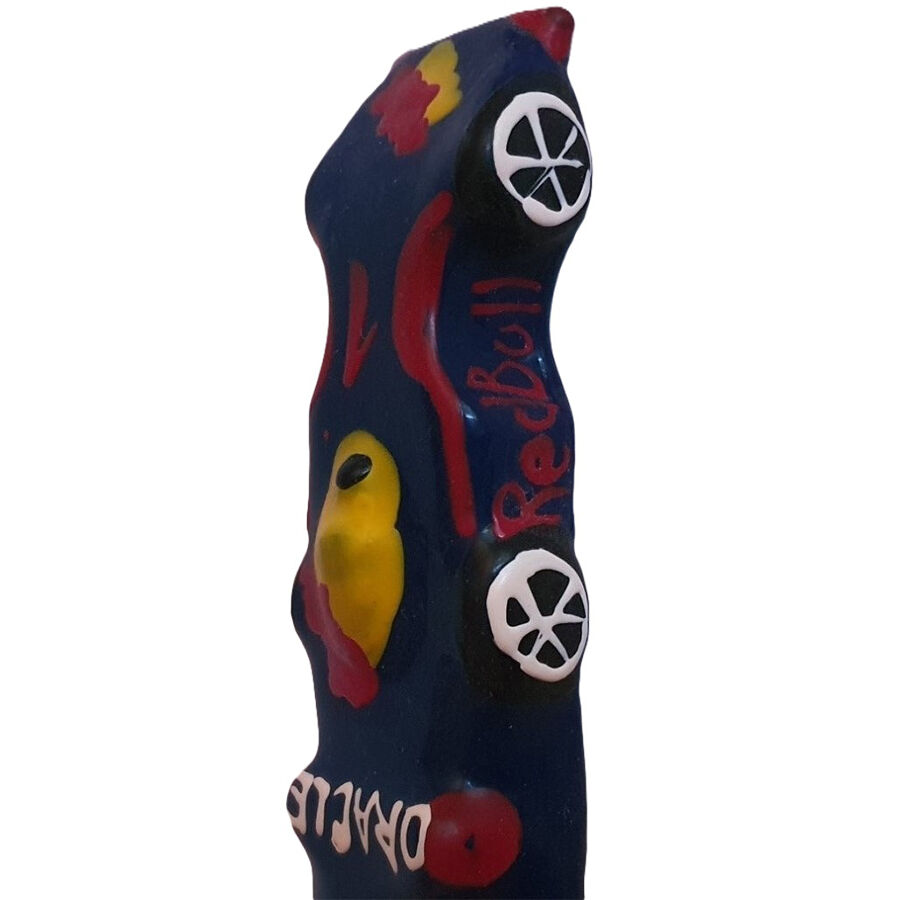 Préservatif CONDOMERIE F1 Red Bull Décoratif