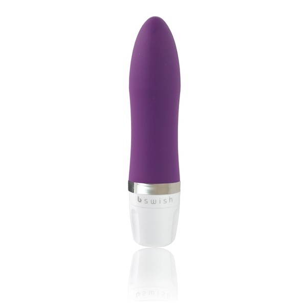 Bcute Mini Vibrator Classic - B SWISH