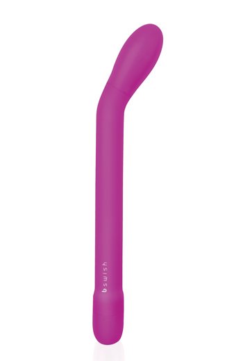 BGee classique Vibrator Curved Point G - B SWISH