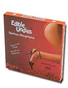 Braguita Flavor comestibles