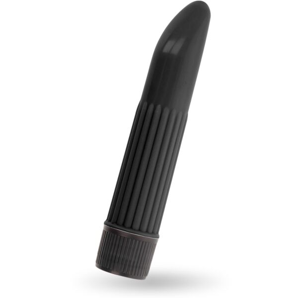 Vibromasseur classique Intense Sonny à embout courbe