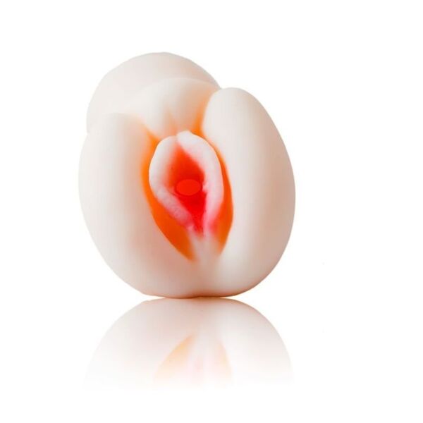Masturbateur Baile BM-009142 en forme de vagin