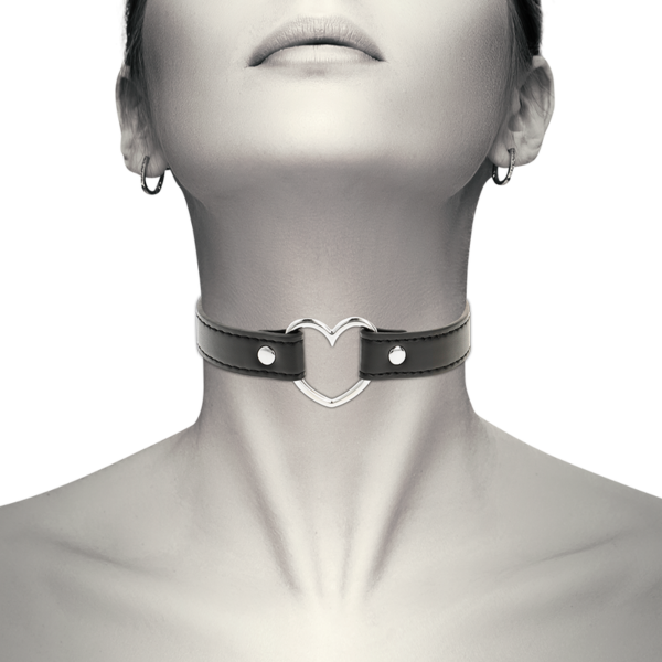 Collier fétiche Coquette Chic Desire
