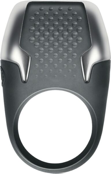 Coffret Climaximum Tyro & Toulz avec anneau pénien, masseur de prostate et commande filaire