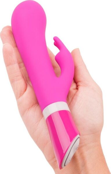 Vibromasseur rabbit B Swish Bwild Deluxe Bunny