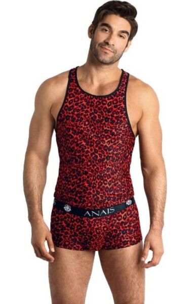 T-shirt pour homme Anaïs Men Tribal Top