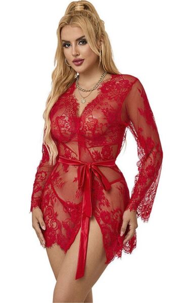 Nuisette avec string Subblime