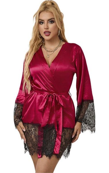 Pyjama avec string Subblime