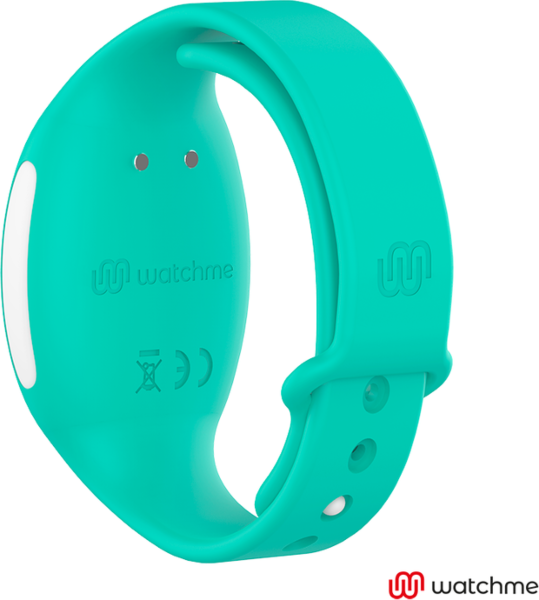 Montre télécommande Watchme en silicone, pour jouets dotés de la technologie Watchme