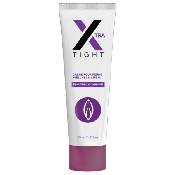 Crème de massage intime RUF Xtra Tight de 30 ml