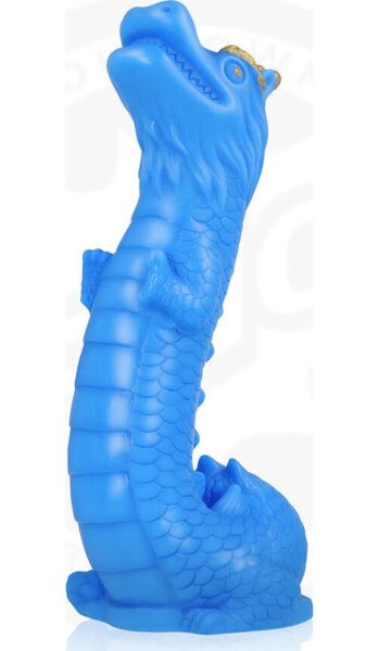 Gode EPIC Naga Celestial Dragon en forme de dragon