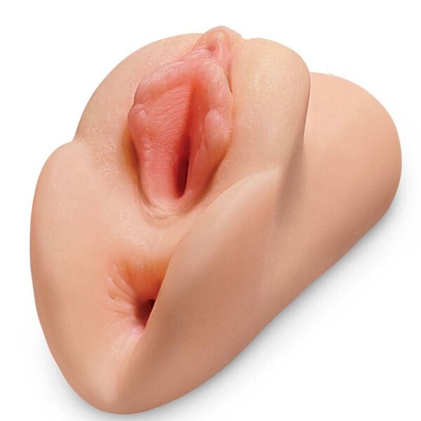 Masturbateur de poche PDX Plus Perfect Pussy