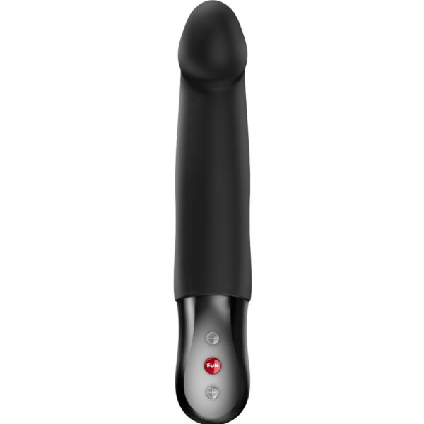 Stimulateur va-et-vient réaliste Fun Factory Stronic Real en silicone