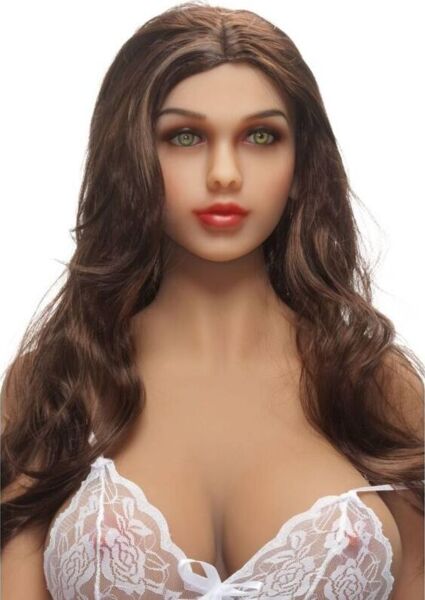 Poupée sexuelle de taille réelle Hidden Desire Banger Babe Pamela
