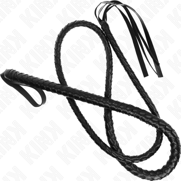 fouet serpent KINK