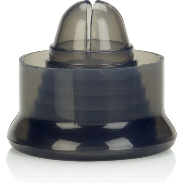 Manchon CalExotics Silicone Pump Sleeve en silicone pour pompe à pénis
