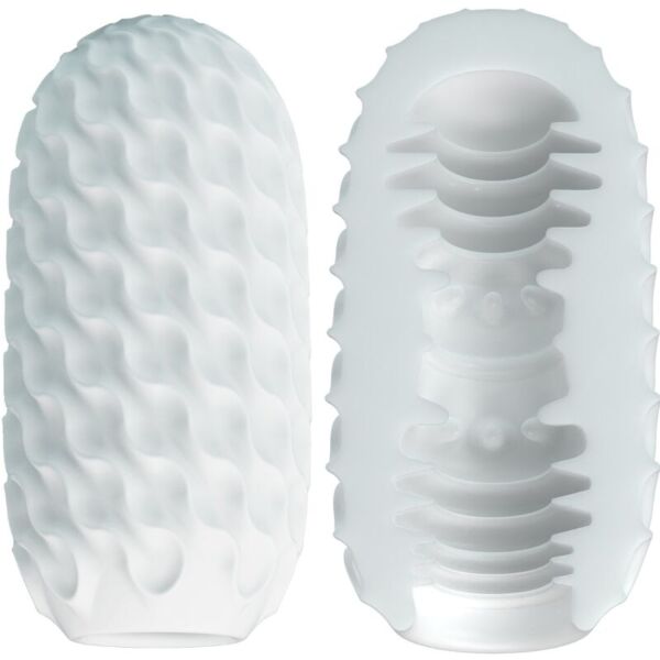 Masturbateur en forme d’œuf Pretty Love BM-00900T89-3Q