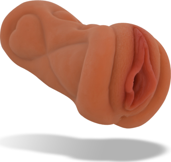 Masturbateur Jamyjob Signature Milena en forme de vagin