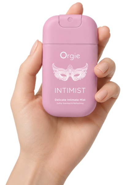 Brume intime Orgie Intimist Delicate de 30 ml