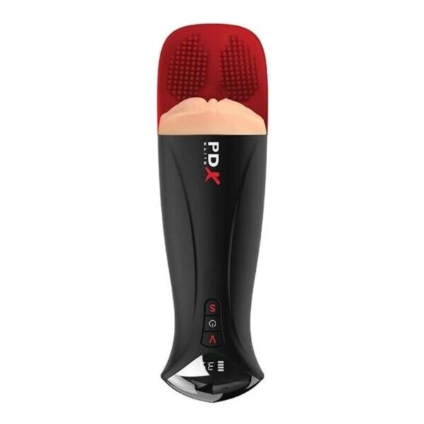 Masturbateur automatique PDX Elite Fuck-O-Matic Pro XL