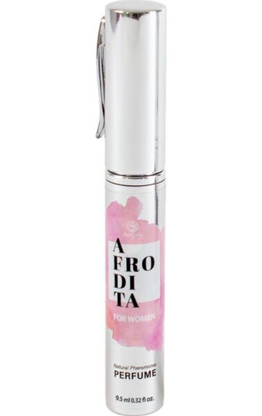 Parfum en spray aux phéromones Secret Play pour femme