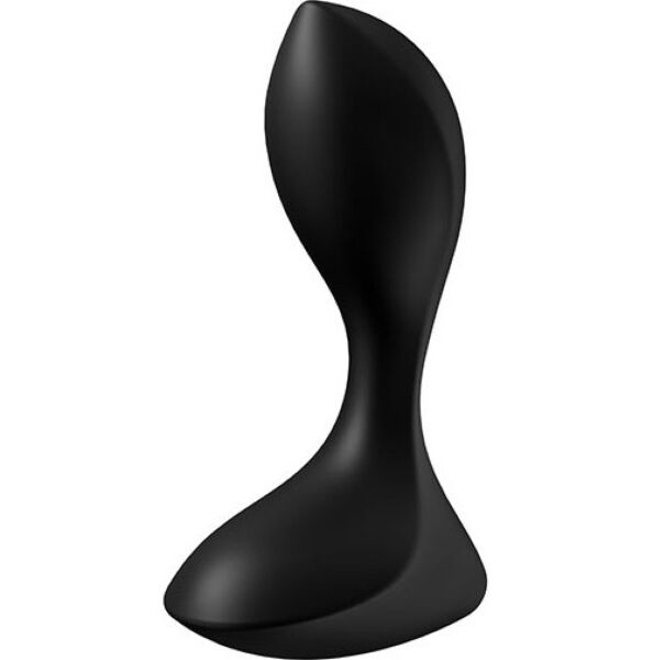 Plug anal vibrant Satisfyer Backdoor Lover