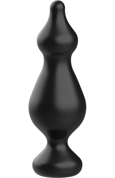 Plug anal Addicted Toys 13,6 cm avec sa base large