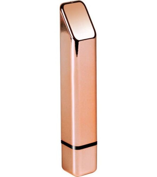 Vibromasseur Rocks-Off Bamboo Gold