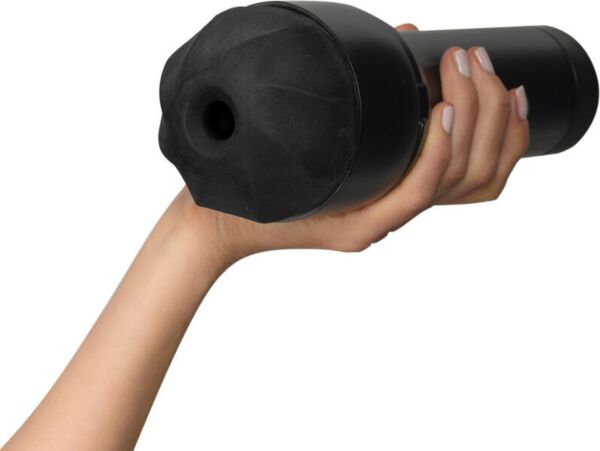 Masturbateur Kiiroo FeelSensation Stroker avec son boîtier