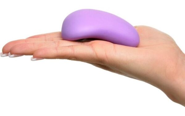 Vibromasseur compact Fantasy For Her Petite Arouse-Her de Pipedream