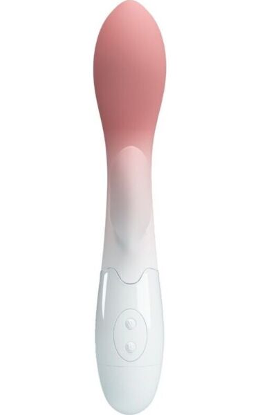 Vibromasseur rabbit Pretty Love BI-014174-A5 en silicone