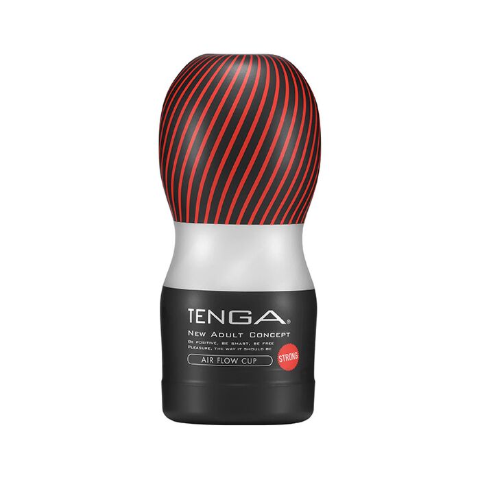 TENGA AIR FLOW CUP STRONG