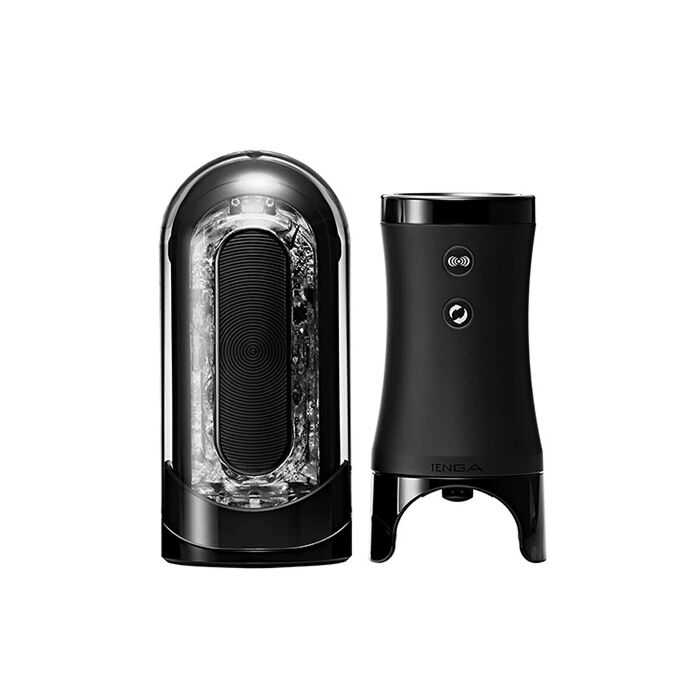 TENGA FLIP 0 ELECTRONIC VIBRATION