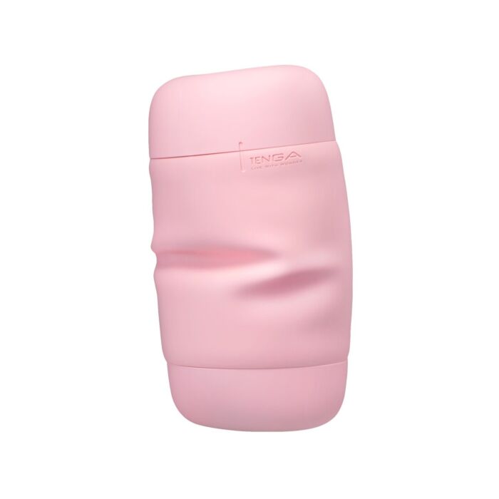 TENGA PUFFY STRAWBERRY PINK TENGA PUFFY STRAWBERRY PINK