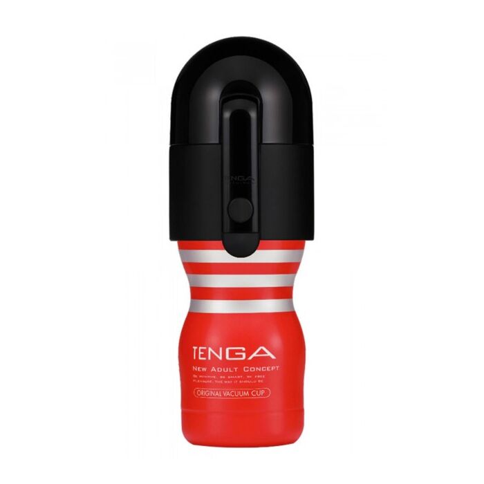 TENGA VACUUM CONTROLLER