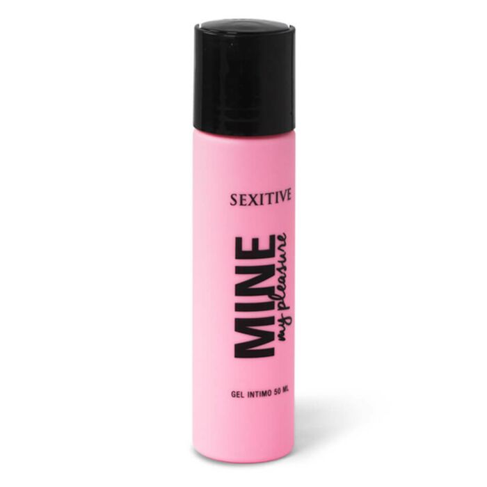 Mine, my pleasure. Gel ?ntimo 50ml