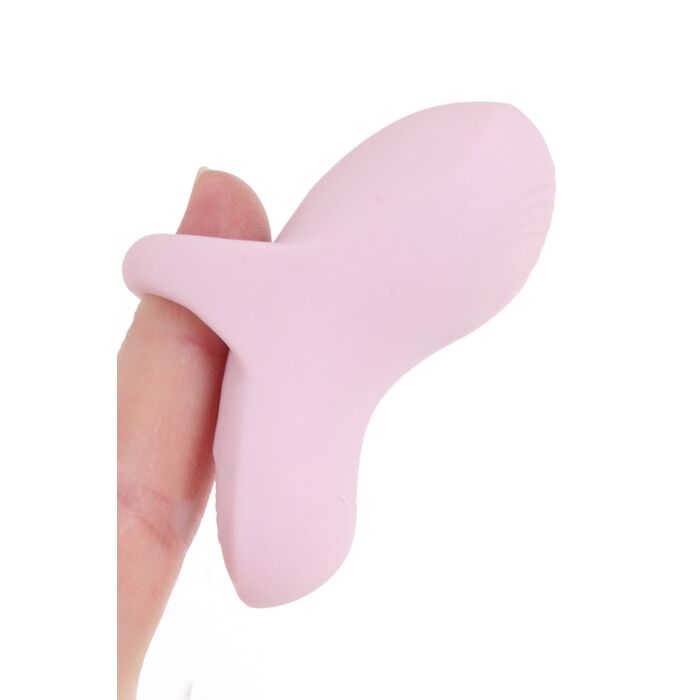 FUZU SENSA SKIN ACTIVATED VIBE - PASTEL PINK FUZU SENSA SKIN ACTIVATED VIBE - PASTEL PINK