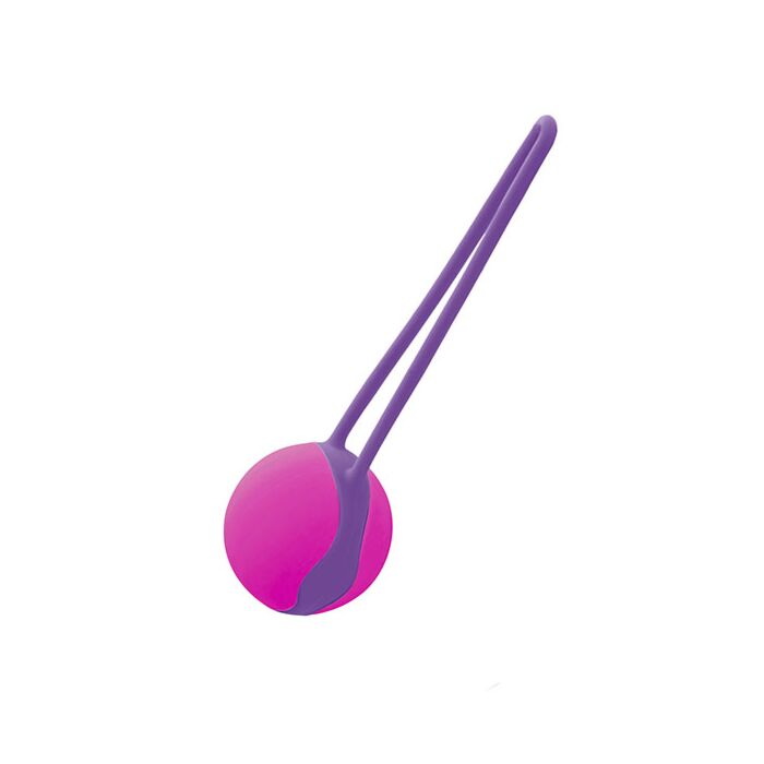 Bolas Uno Purple/Fuchsia