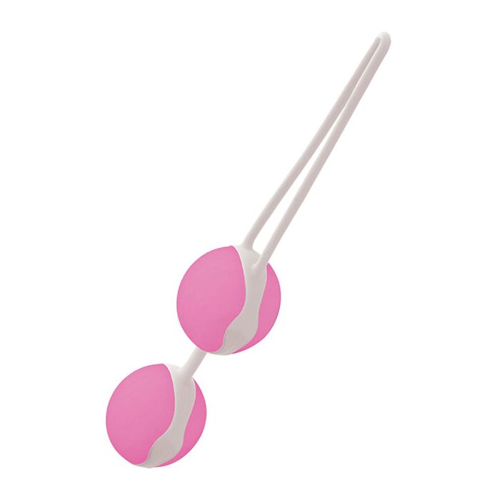 Bolas White/Rose Bolas White/Rose