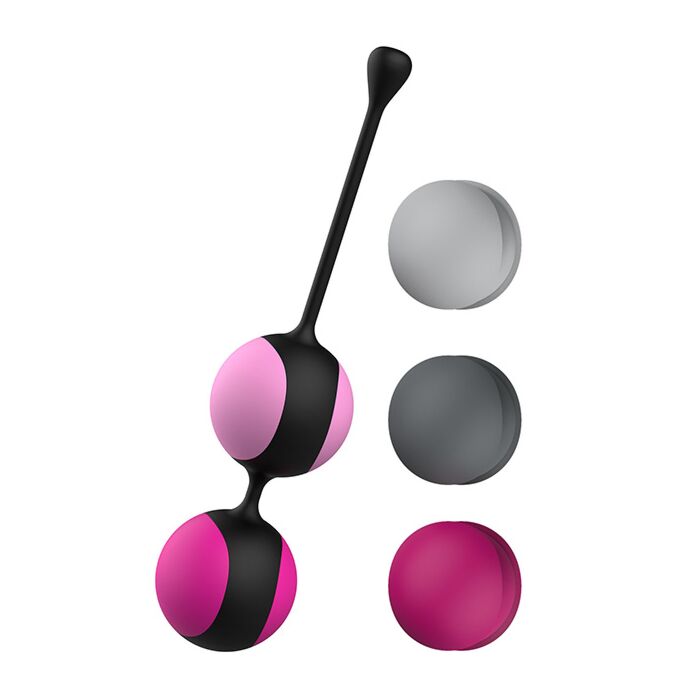 Kewos Black/Cerise Kewos Black/Cerise