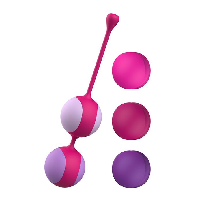 Kewos Cerise/Candy Violet