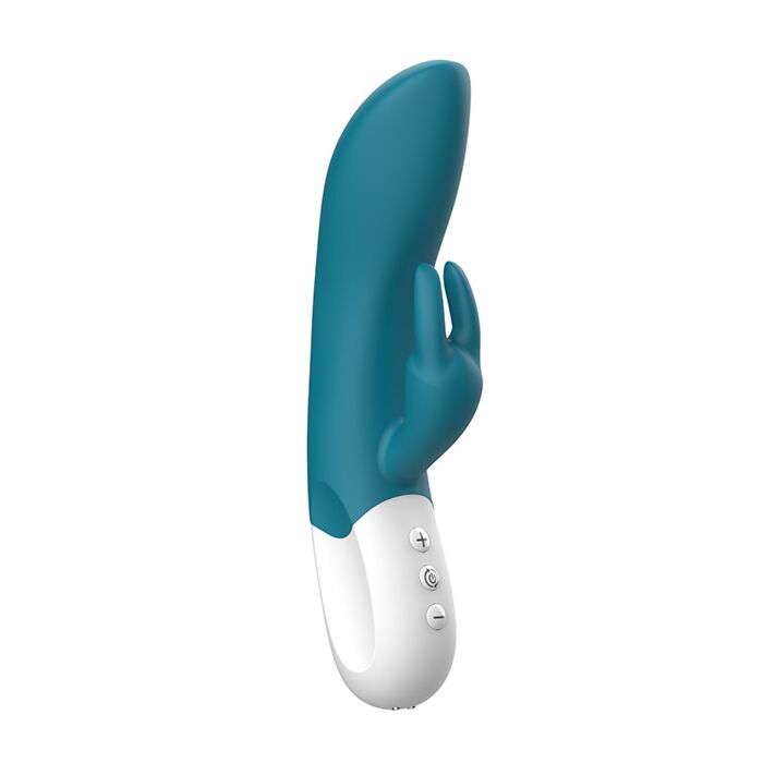 Mighty Rabbit Ocean Blue Mighty Rabbit Ocean Blue