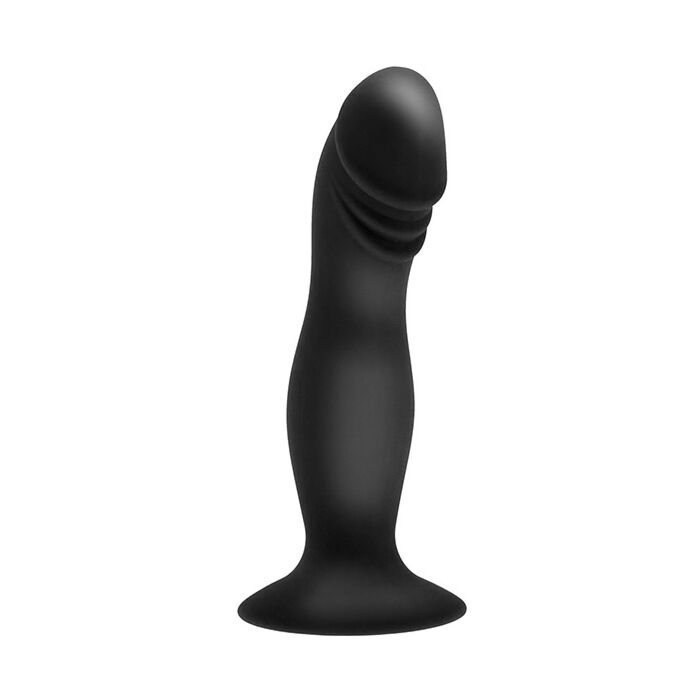 Real Splendor Dildo Black