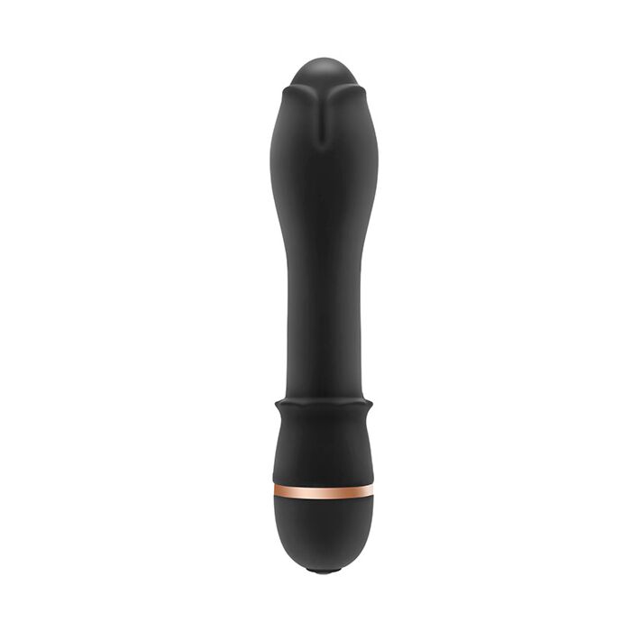 Rumble Vibrator Black